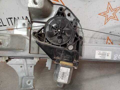 Foto 2ª: Elevalunas Eléctrico Delantero Derecho Peugeot 208 ACCESS 68CV 50KW [8HR01] (2013)