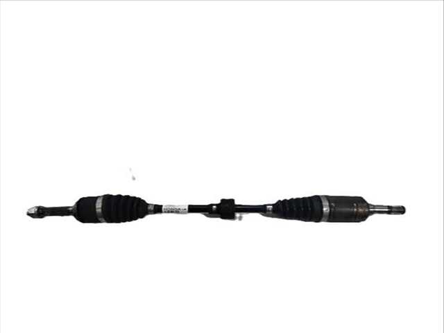 Transmision Delantera Izquierda Honda Civic COMFORT 1 I 141CV