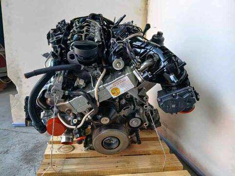 Motor Completo Bmw Serie 3 315 318 D BUSINESS 150CV 110KW