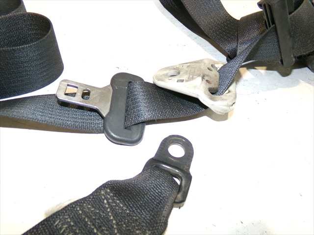 Foto 3ª: Cinturón Delantero Izquierdo Dodge Caliber 2.0 CRD 2006-2012 [BSY] (2008)