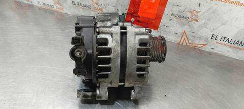 Foto 4ª: Alternador Peugeot Partner ACCESS 75CV 55KW [BH02] (2017)