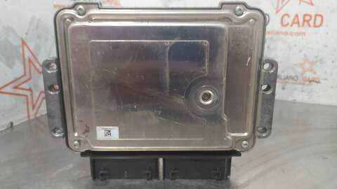 Foto 2ª: Centralita Motor ECU Ford Fiesta TREND 101CV 74KW [SFJB] (2013)