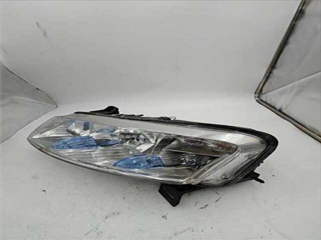 Foto 3ª: Faro Izquierdo Fiat Stilo 1.9 120 DYNAMIC MULTIJET [1.9 LTR. - 88 KW 8V JTD CAT] [192A8000]