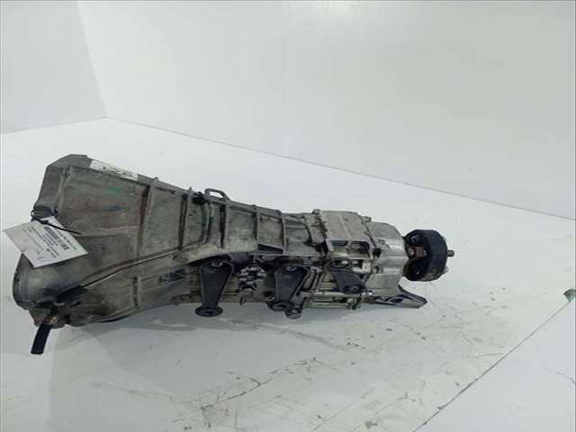 Foto 3ª: Caja Cambios Mercedes Clase C 160 2.2 DIESEL CAT BERLINA 95CV 70KW [604910] (1997)