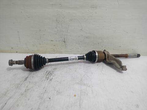 Foto 2ª: Transmision Delantera Derecha Opel Corsa EDITION 101CV [F 12 XHL] (2019)