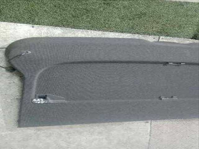 Bandeja Trasera Audi A3 122CV 90KW