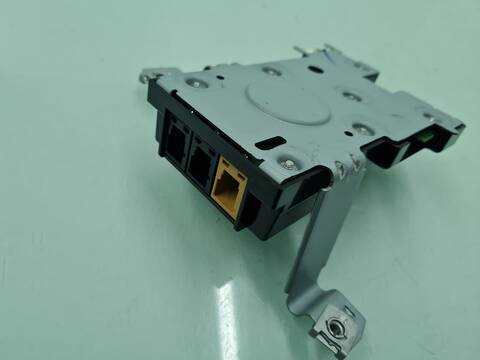 Foto 3ª: Antena Audi A3 1.9 TDIE 105CV 77KW [BLS] (2009)