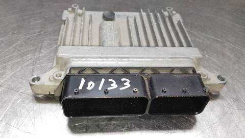 Centralita Motor ECU Mercedes Clase C 160 C 220 CDI 204.008) BERLINA 170CV 125KW