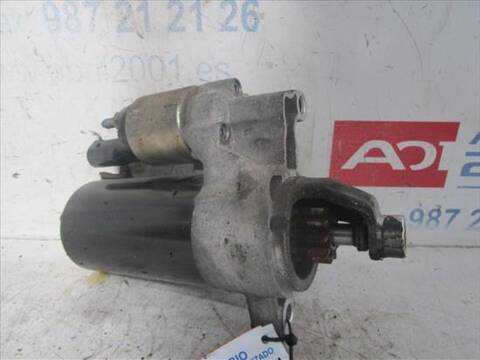 Motor de Arranque Audi A4 2.0 BASIS BERLINA 143CV 105KW