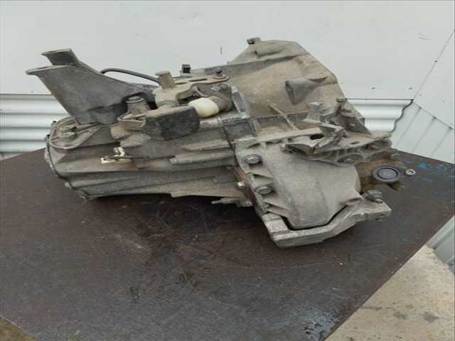 Foto 2ª: Caja Cambios Peugeot 407 2.0 16V HDI FAP CAT RHR - DW10BTED4) 136CV 100KW (2005)