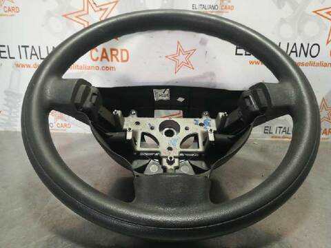 Foto 3ª: Volante Hyundai i10 STYLE 78CV 57KW [G4LA] (2010)