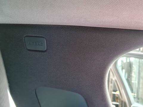 Airbag Cortina Delantero Izquierdo Peugeot 508 ACTIVE 140CV 103KW