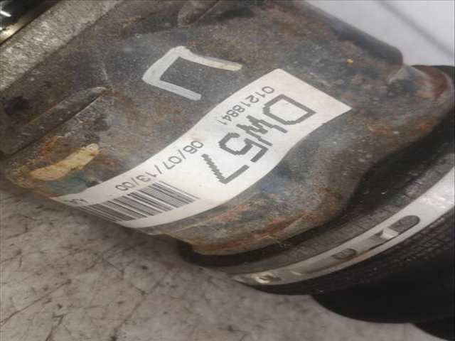 Foto 2ª: Transmision Delantera Izquierda Toyota Prius 1NZFXE (2006)