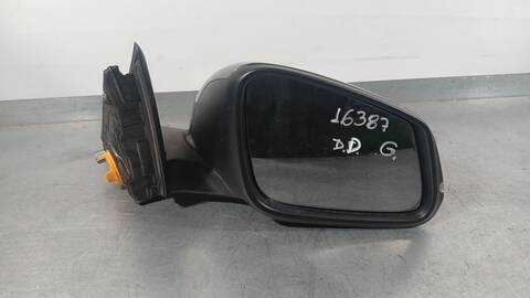 Retrovisor Derecho Bmw Serie 3 315 318 D 143CV 105KW
