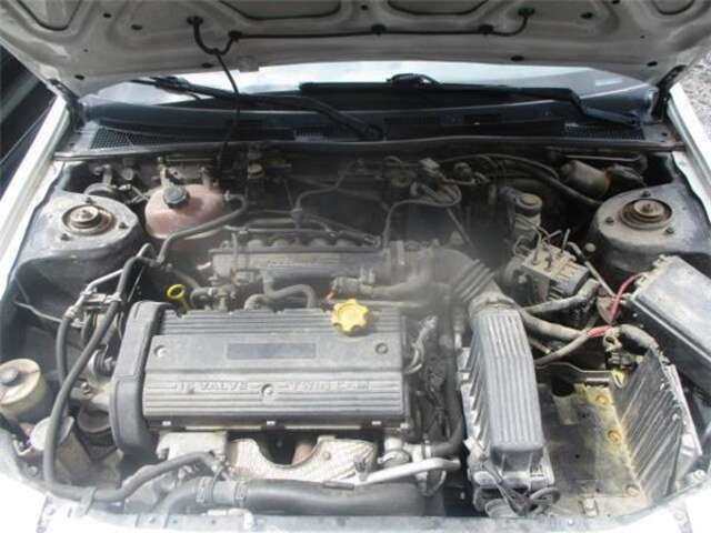 Foto 3ª: Bomba Servodireccion Mg ZR 120 [18 K4F]