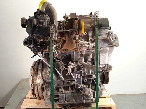 Foto 3ª: Motor Completo Volkswagen Tiguan 1.4 TSI 125CV 92KW [CZCA] (2017)