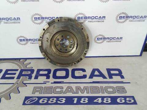 Volante Motor Ford Transit 2.2 TDCI CAT 140CV