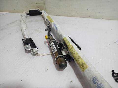 Foto 3ª: Airbag Cortina Delantero Izquierdo Hyundai ix35 2.0 CRDI 4WD 136CV [D4HA] (2009)