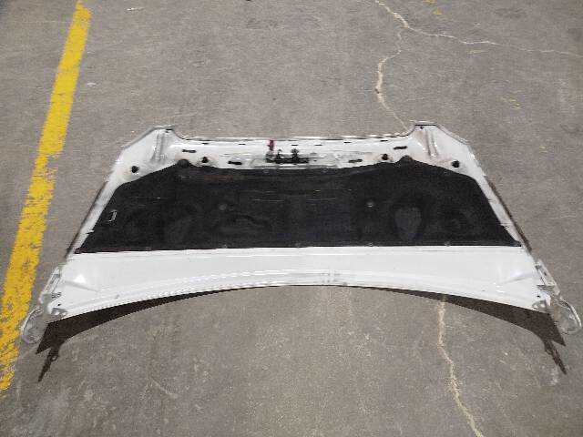 Foto 4ª: Capot Mercedes Vito 2.2 D CDI W639 [646980] (2010)