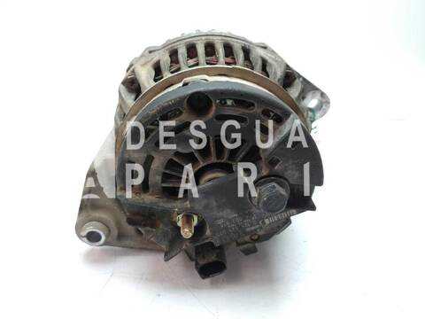 Foto 2ª: Alternador Iveco Daily 35C12 V 35C12 V/P 35S12 V 35S12 V/P 116CV (2006)