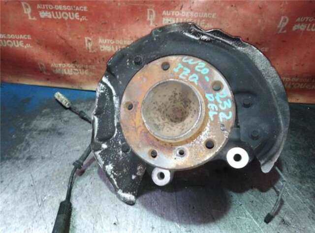 Mangueta Delantera Izquierda Bmw Serie 3 315 2.0 320D [2.0 LTR. - 120 KW 16V DIESEL]