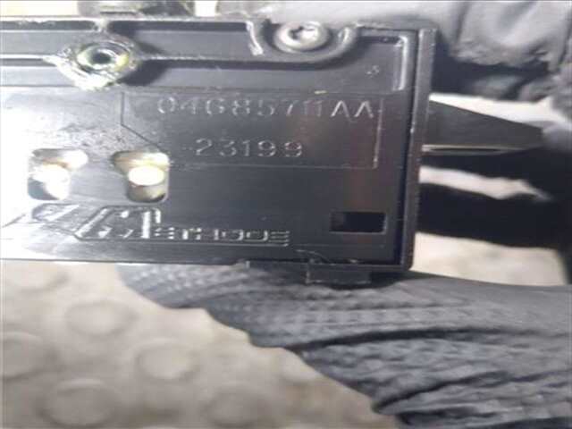 Foto 2ª: Mando Multifuncion Chrysler Grand Voyager 3.3 G 6V (VARIANTE YB1R) [R(VIN) OR 3.3]