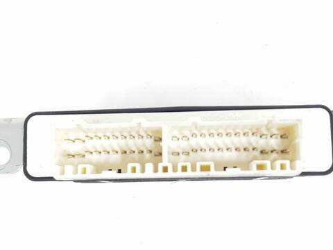 Foto 3ª: Centralita Motor ECU Mitsubishi Montero 3.2 DI-D INTENSE KAITEKI 5-PTAS.) (2001)