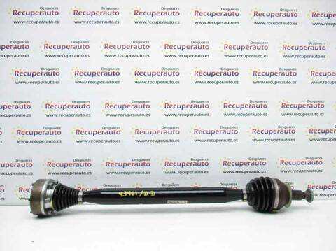 Transmision Delantera Derecha Seat Ibiza CJZ