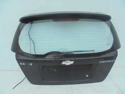 Portón Chevrolet Kalos 1.4 SE 94CV 69KW
