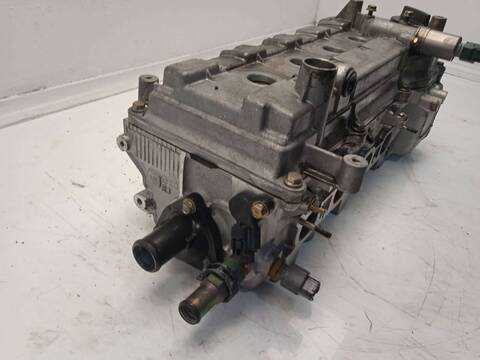 Foto 2ª: Culata Nissan Micra 1.2 CAT 65CV 48KW (2003)