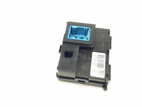 Foto 2ª: Centralita Motor ECU Citroen Jumpy CLUB M (1995)