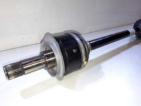 Foto 3ª: Transmision Trasera Izquierda Mercedes Clase V 200 V 250 CDI/BT 4MATIC 447.813) 190CV 140KW (2014)