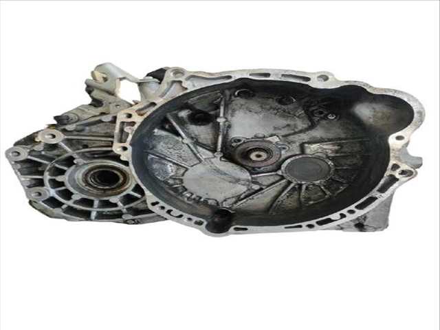 Caja Cambios Chevrolet Cruze 2.0 CDI