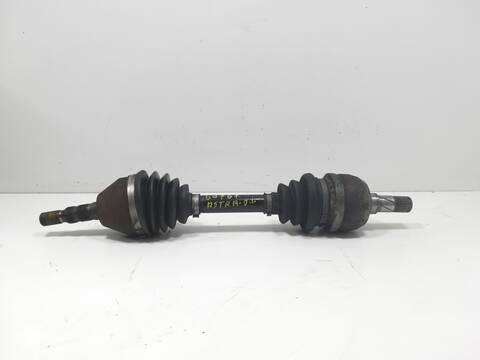 Transmision Delantera Izquierda Opel Astra Z17DTR BERLINA