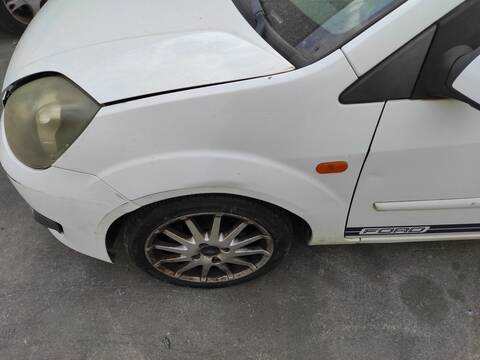 Aleta Delantera Izquierda Ford Fiesta HHJB