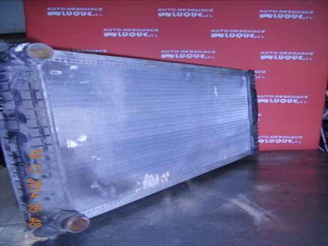 Foto 3ª: Radiador Motor Audi A4 1.6 [ALZ]