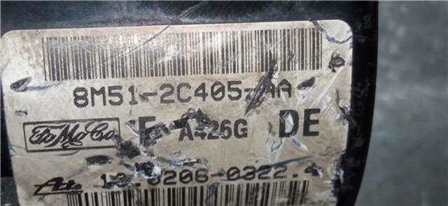 Foto 2ª: Abs Ford Focus 1.6 [SIDA]