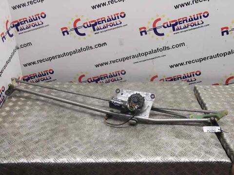 Motor Limpia Delantero Citroen Xsara PICASSO