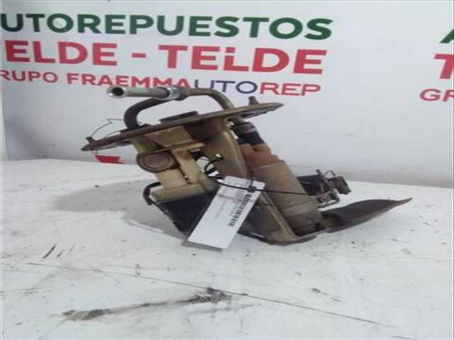 Aforador Toyota Corolla 1.6 16V ZZE112_)