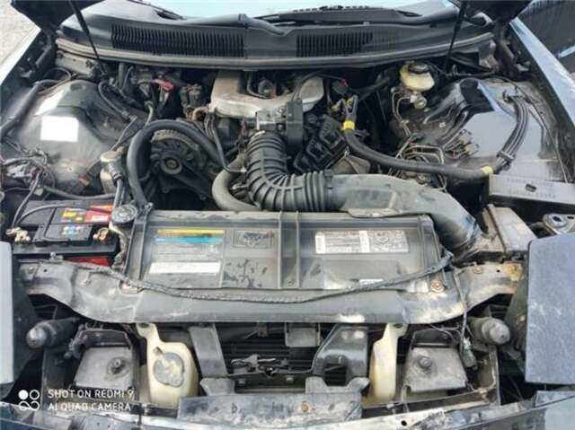 Foto 3ª: Radiador Calefaccion A.A. Pontiac Firebird 3.4 [L32]