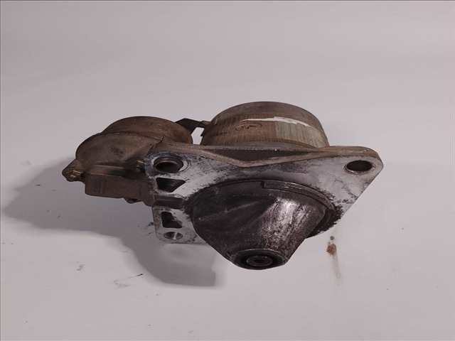 Foto 2ª: Motor de Arranque Fiat Stilo 1.4 GASOLINA (2004)