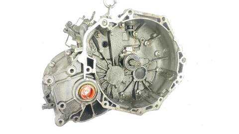 Caja Cambios Opel Astra 1.7 CDTI L48)