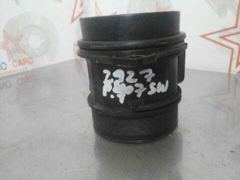 Foto 4ª: Caudalimetro Peugeot 407 PREMIUM 140CV 103KW [RHR] (2006)