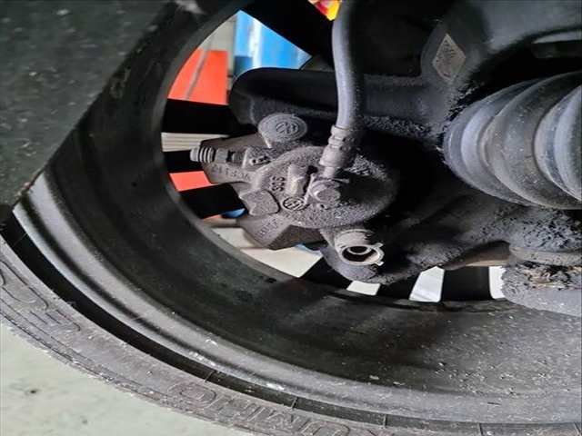 Pinza Freno Delantera Derecho Seat Ibiza 1.0 TSI 116CV 85KW