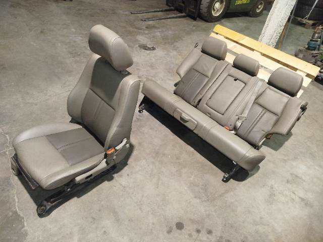 Asiento Delantero Derecho Jeep Grand Cherokee 3.0 D CRD WK