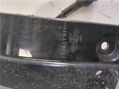 Foto 3ª: Piloto Trasero Izquierdo Suzuki Vitara 1.4 T GLX 4WD 130CV 95KW [K14D] (2023)