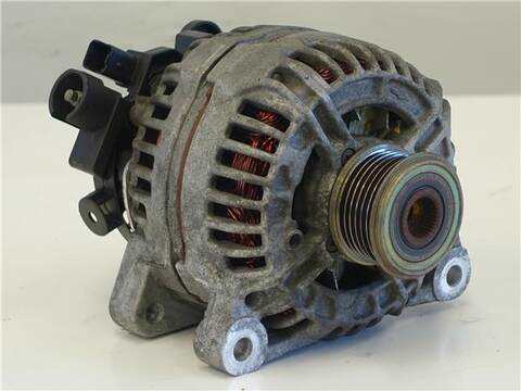 Alternador Peugeot 307 1.6 HDI 110 109CV 80KW