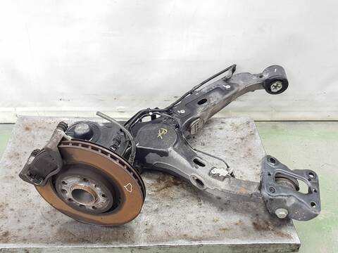 Mangueta Trasera Derecha Peugeot Expert PRO STANDARD