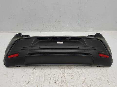Paragolpes Trasero Renault Clio SIN DEFINIR