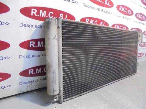 Foto 2ª: Radiador Calefaccion A.A. Opel Corsa 1.3 16V CDTI CAT Z 13 DTH - L4I) 90CV 66KW [Z13DTH] (2007)